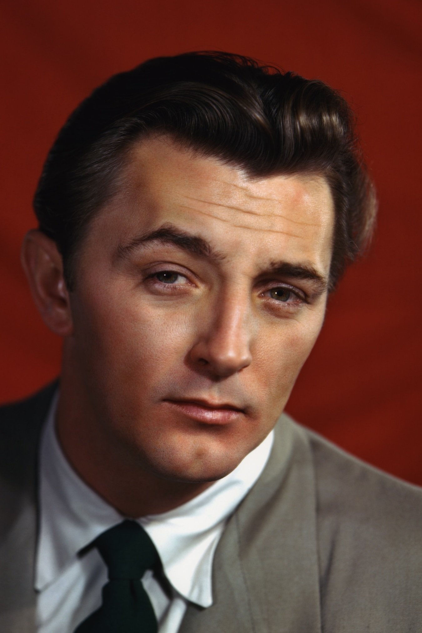 بازیگر Robert Mitchum  