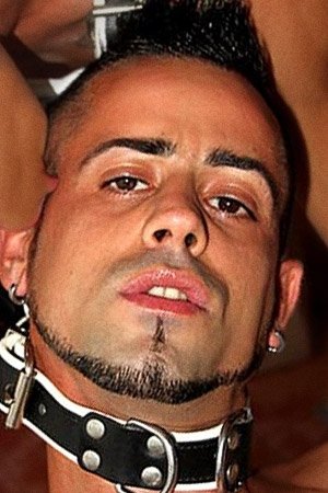 بازیگر Javi Mendez  