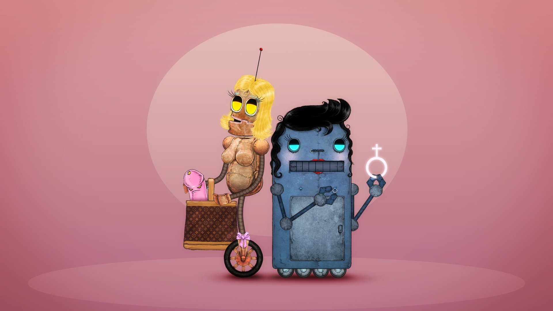 RObotzi|RObotzi