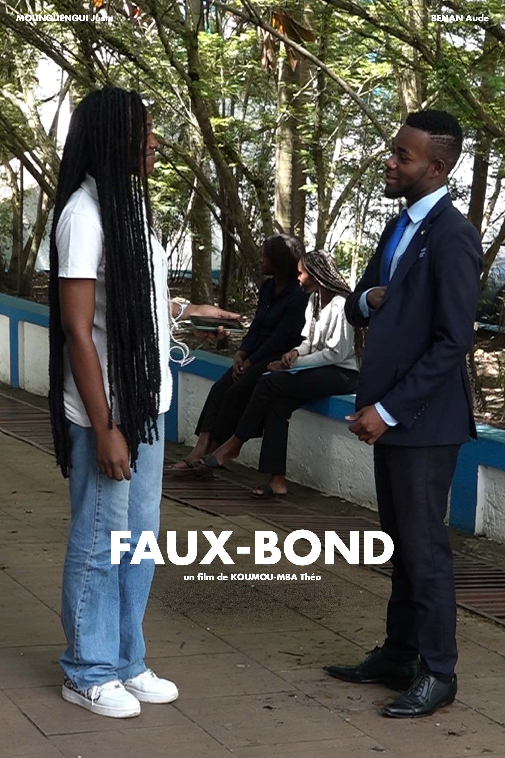 FAUX-BOND | FAUX-BOND