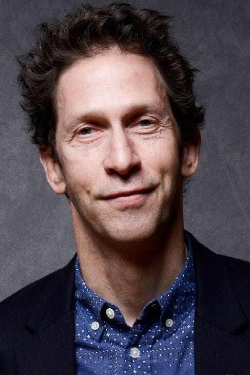 بازیگر Tim Blake Nelson  