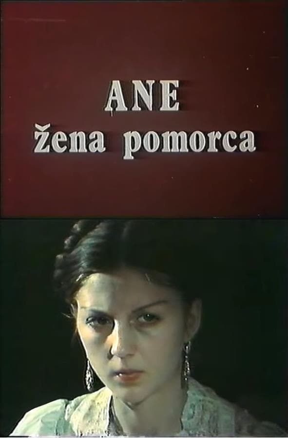 Ane, žena pomorca | Ane, žena pomorca