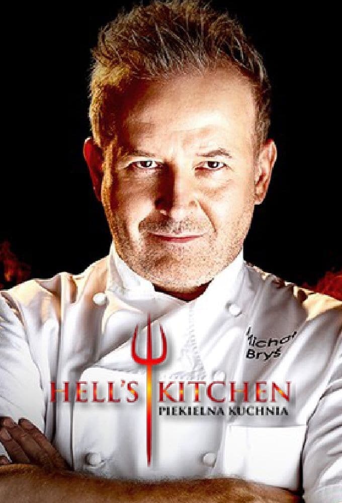 Hell’s Kitchen. Piekielna kuchnia | Hell’s Kitchen. Piekielna kuchnia