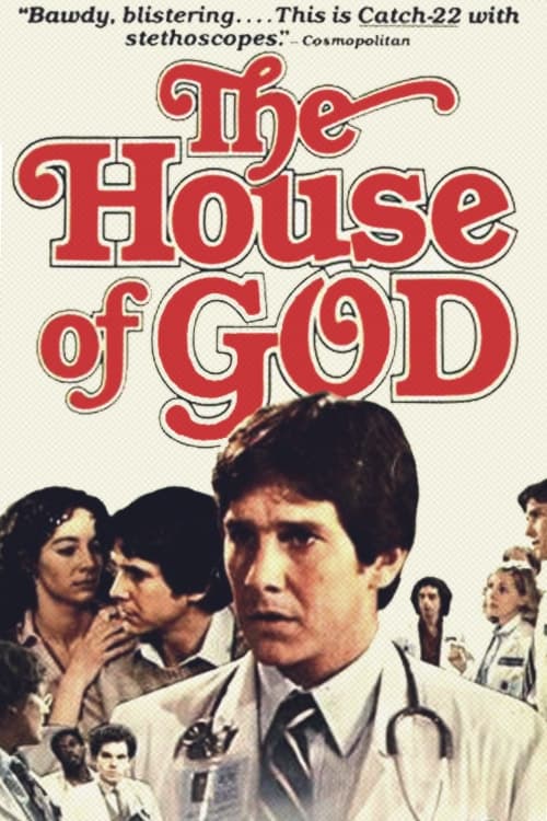 The House of God | The House of God