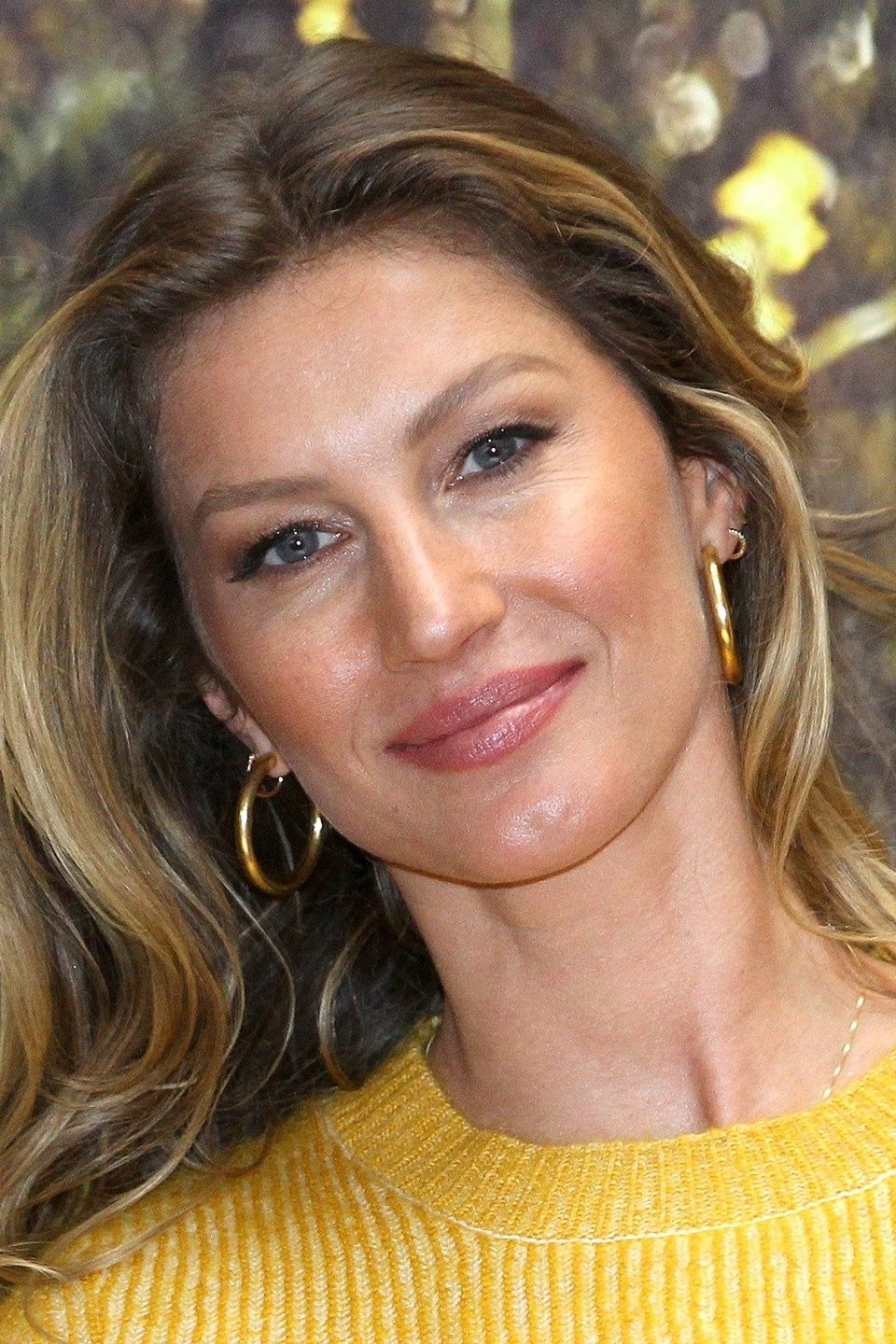 بازیگر Gisele Bündchen  