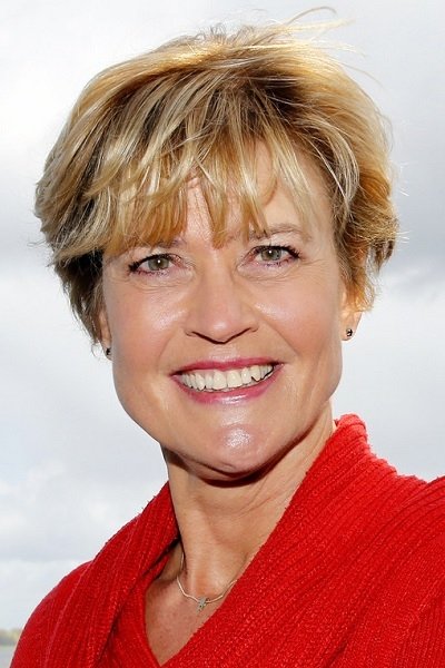 بازیگر Olga Commandeur  
