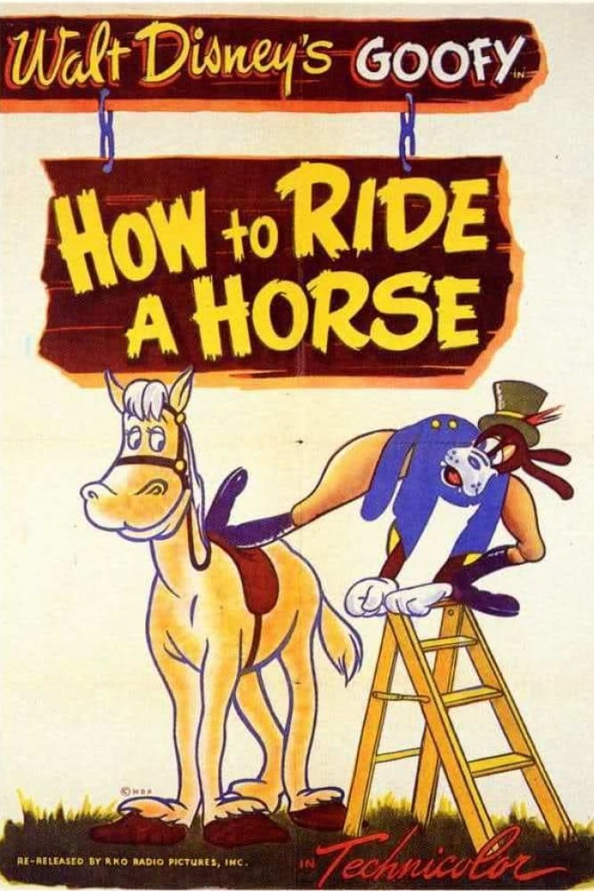 How to Ride a Horse | How to Ride a Horse