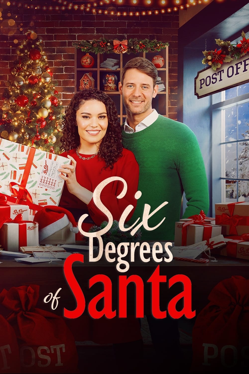 Six Degrees of Santa | Six Degrees of Santa