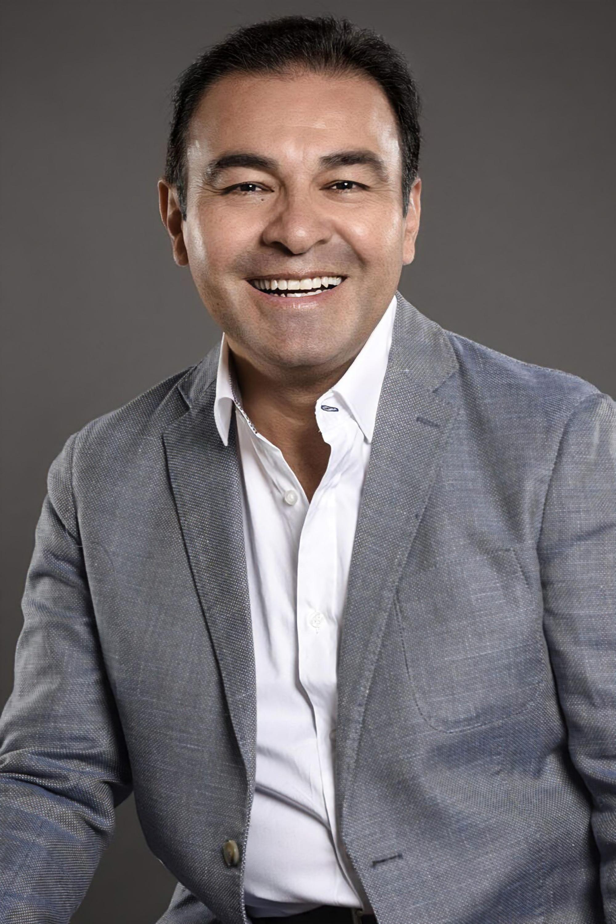 بازیگر Mario Castañeda  