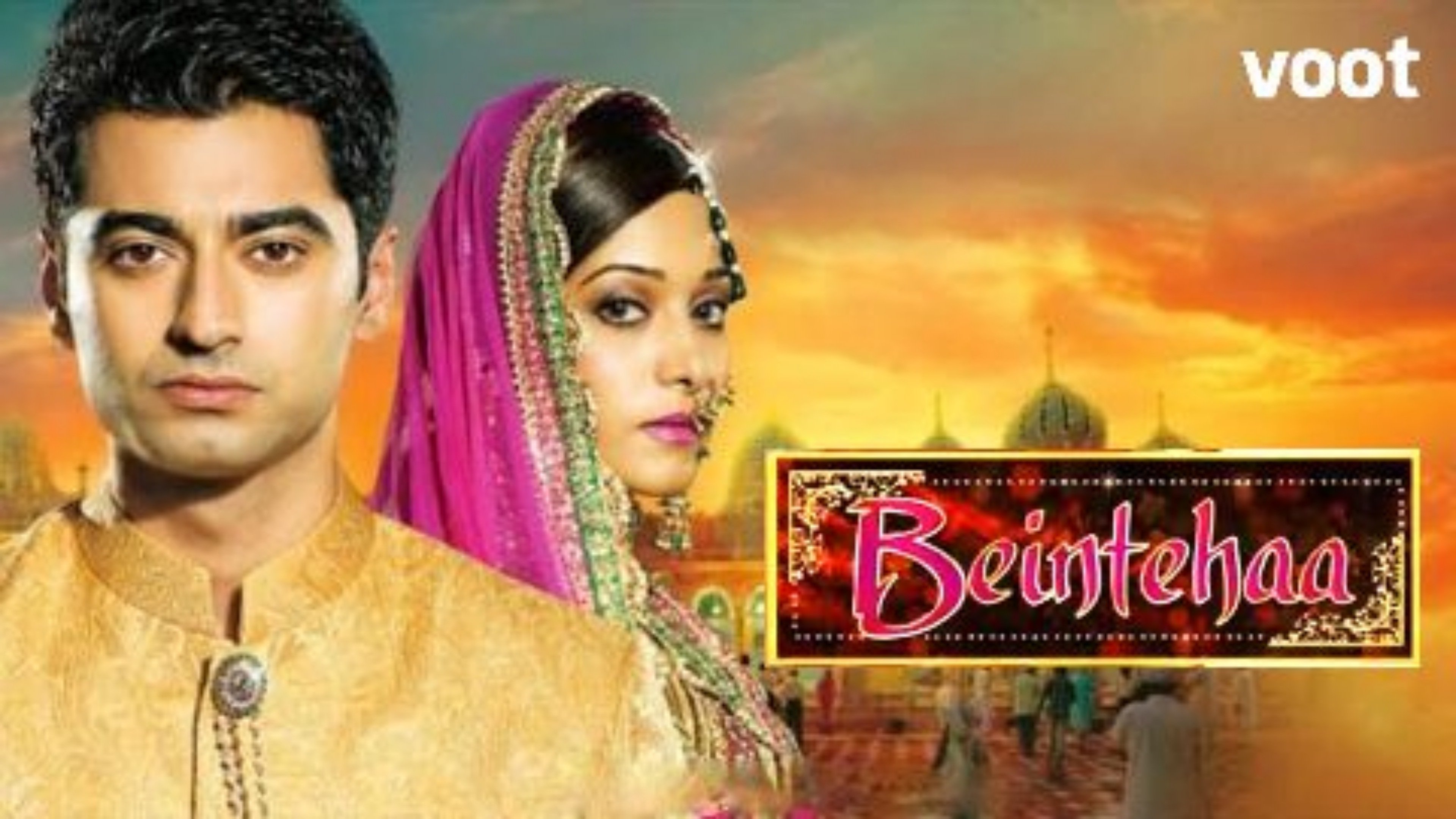 Beintehaa|Beintehaa
