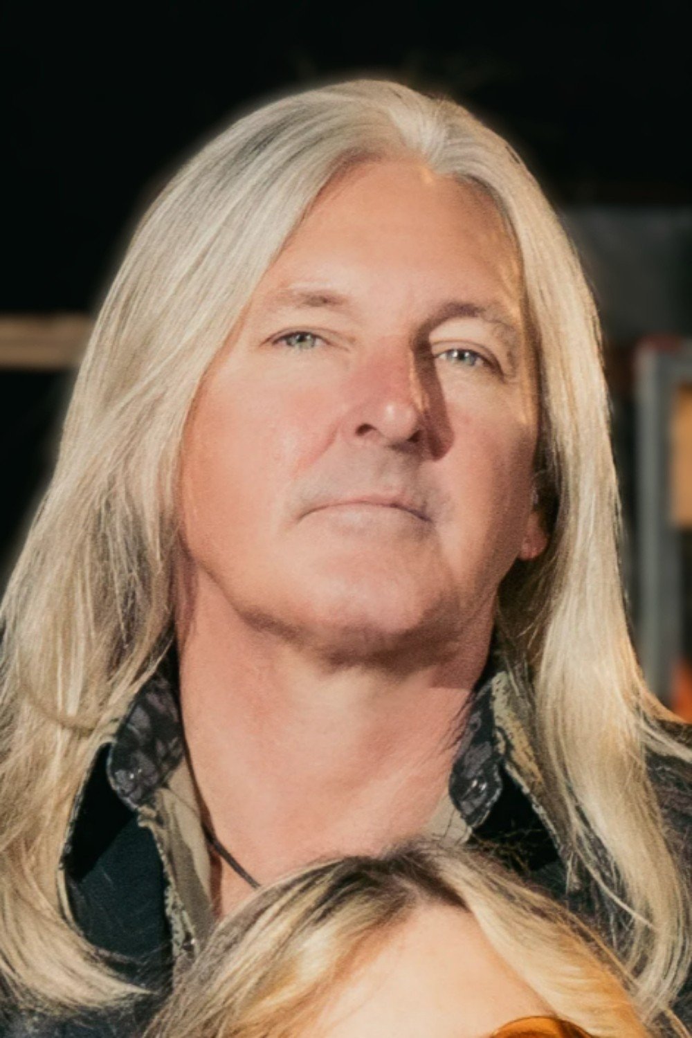 بازیگر Mark Matejka  
