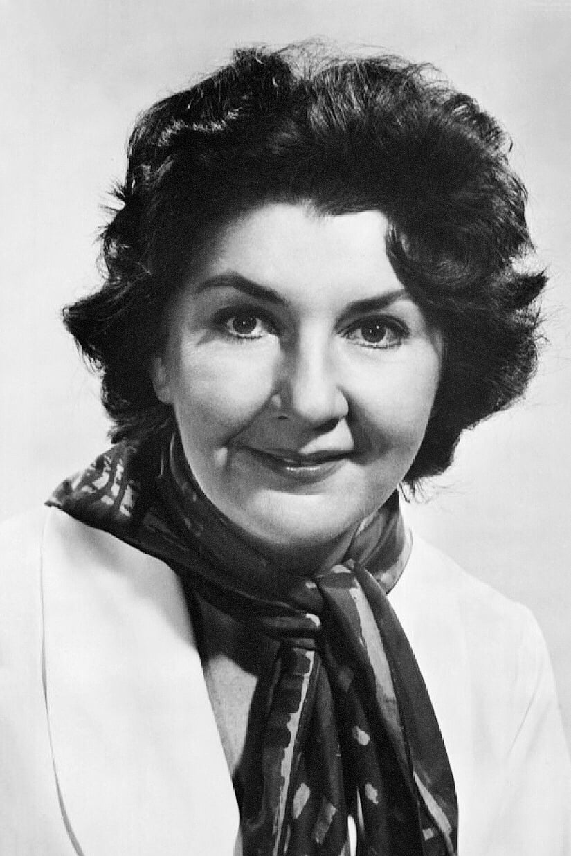 بازیگر Maureen Stapleton  