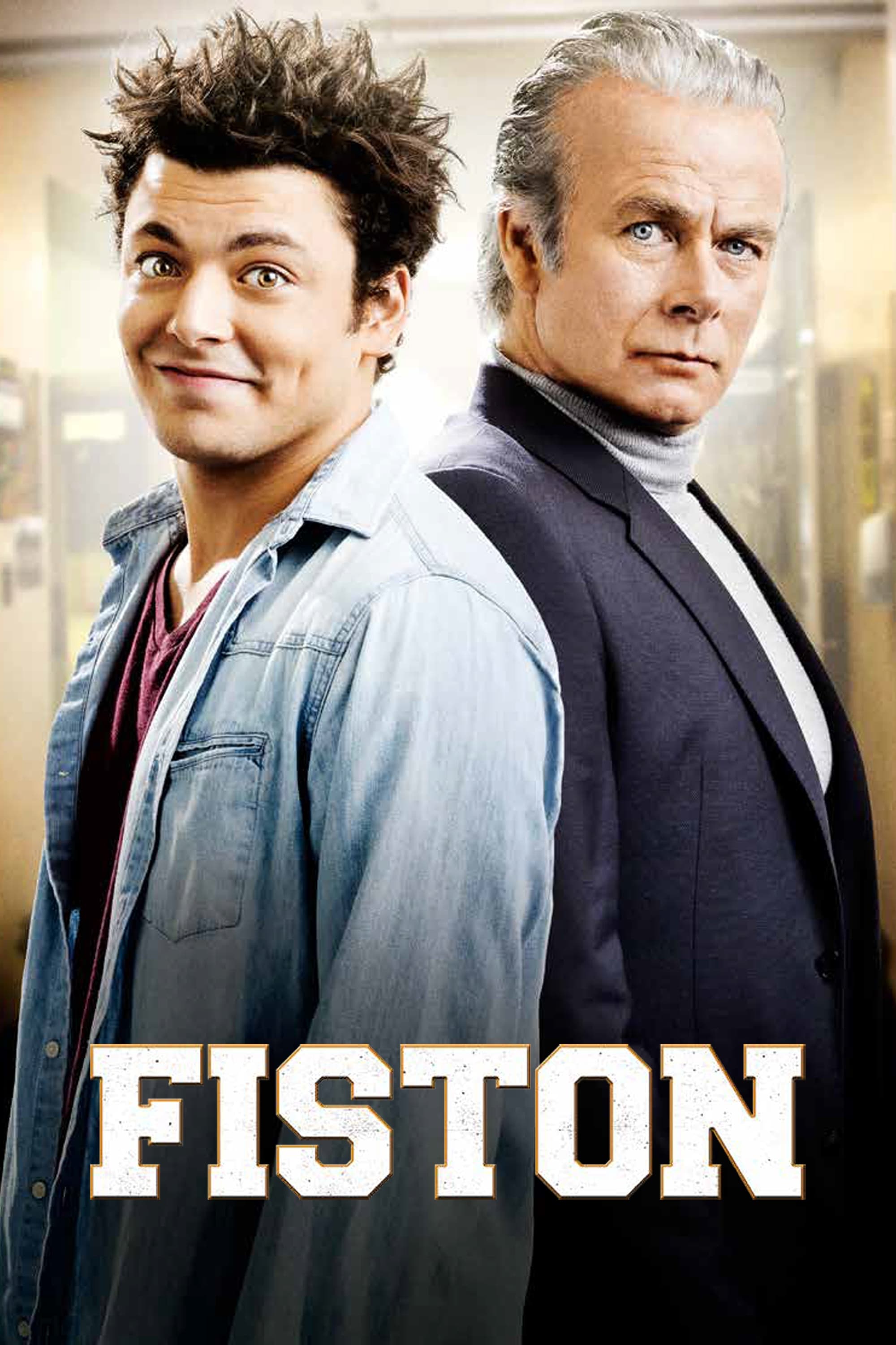 Fiston | Fiston