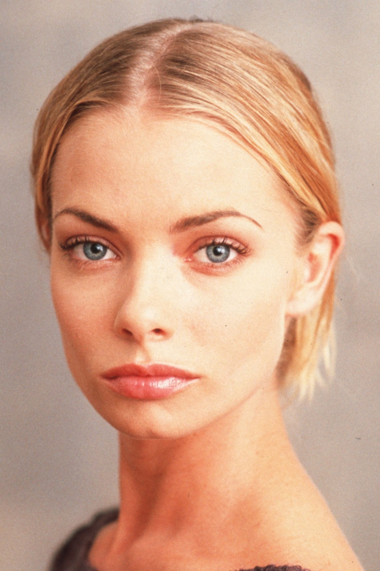 بازیگر Jaime Pressly  