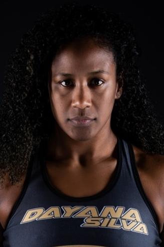 بازیگر Dayana Silva  