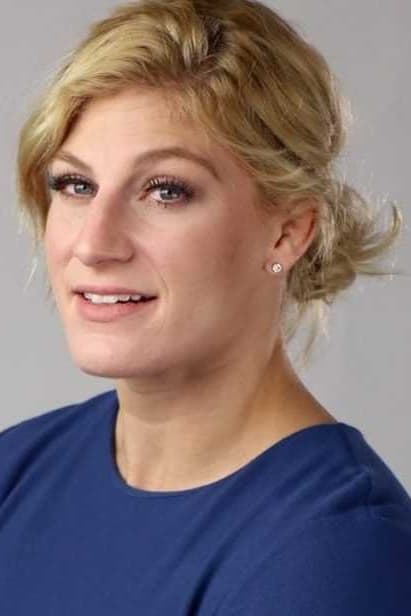 بازیگر Kayla Harrison  