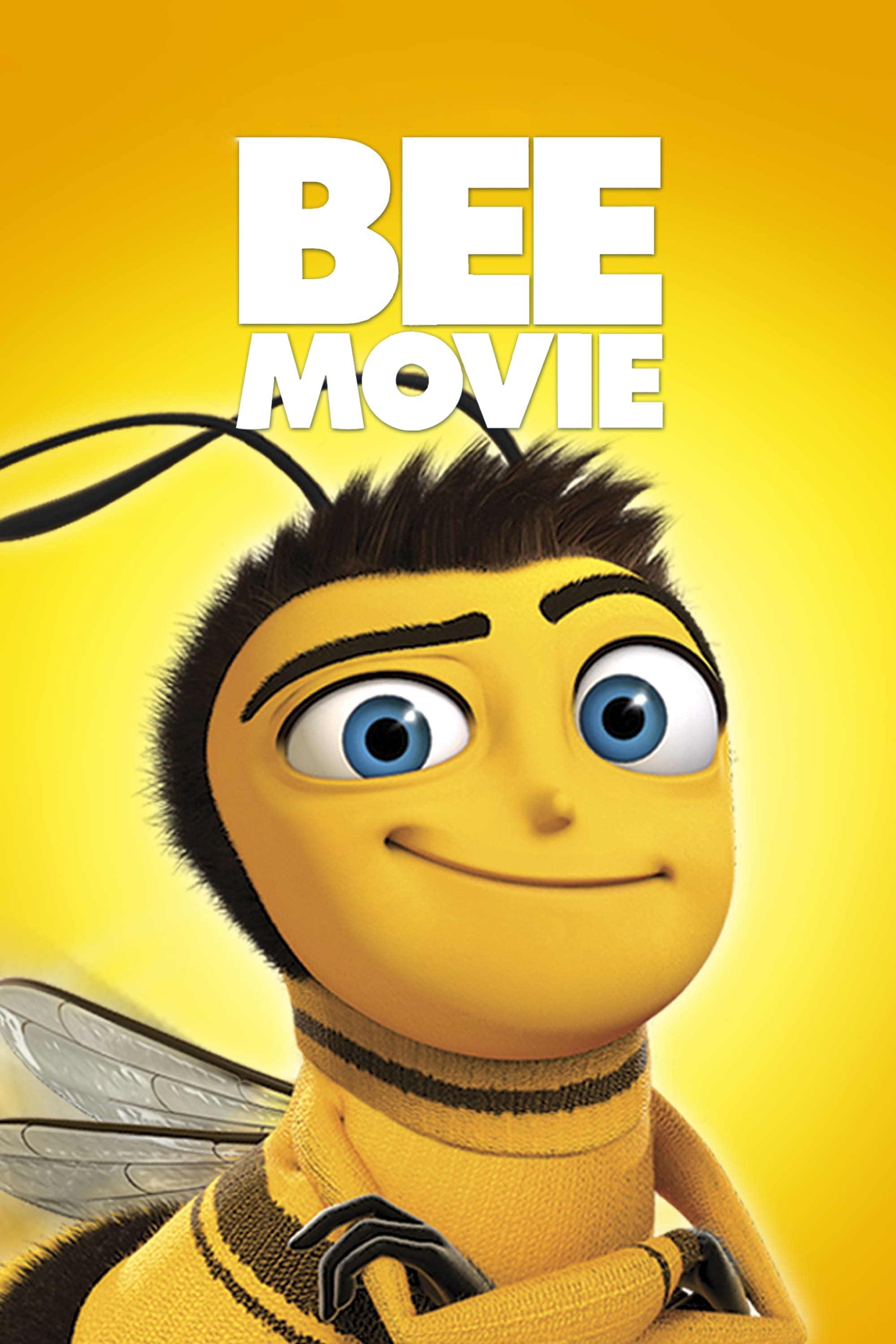 بری زنبوری | Bee Movie