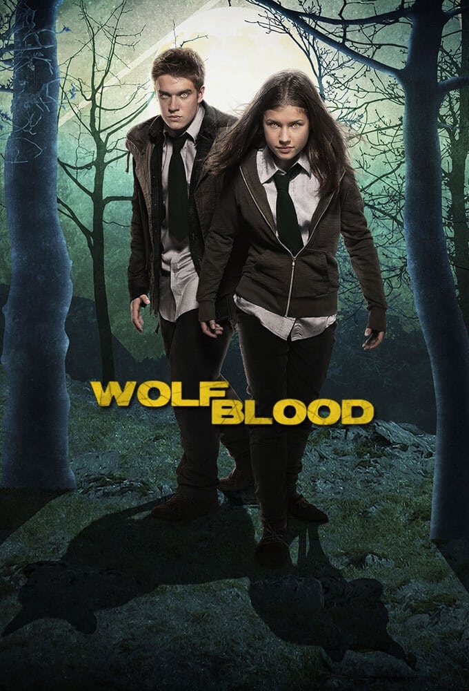 Wolfblood | Wolfblood