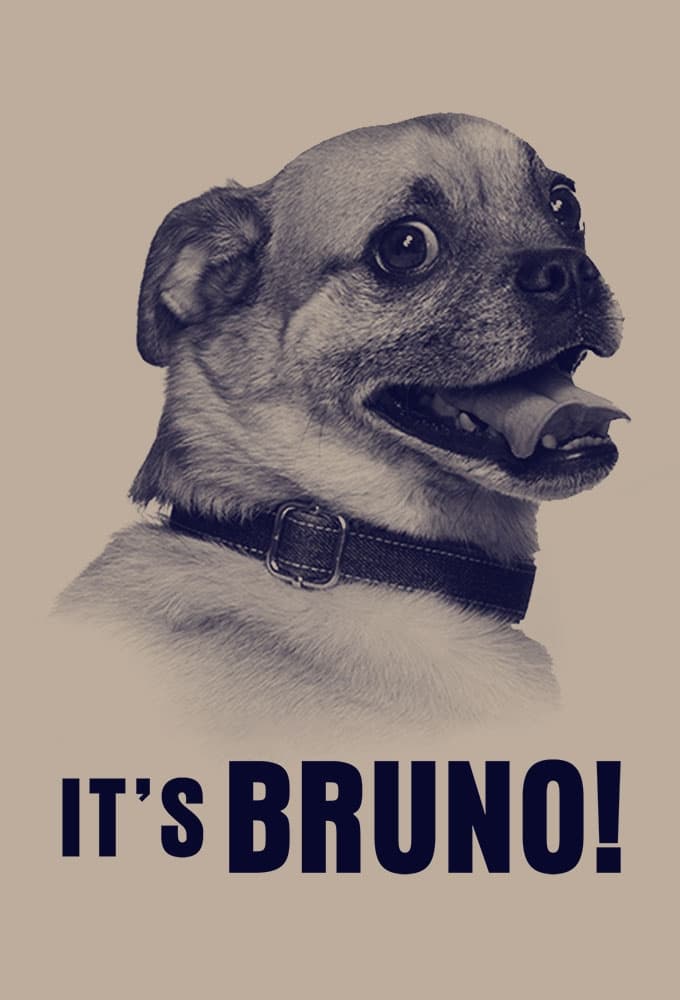 It's Bruno! | It's Bruno!