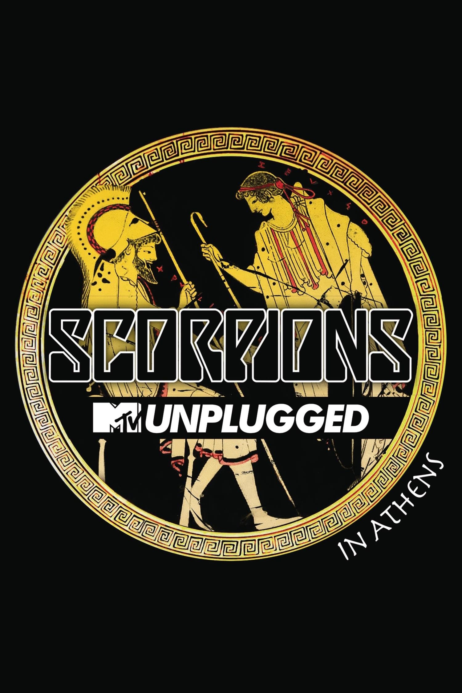 Scorpions: MTV Unplugged in Athens | Scorpions: MTV Unplugged in Athens