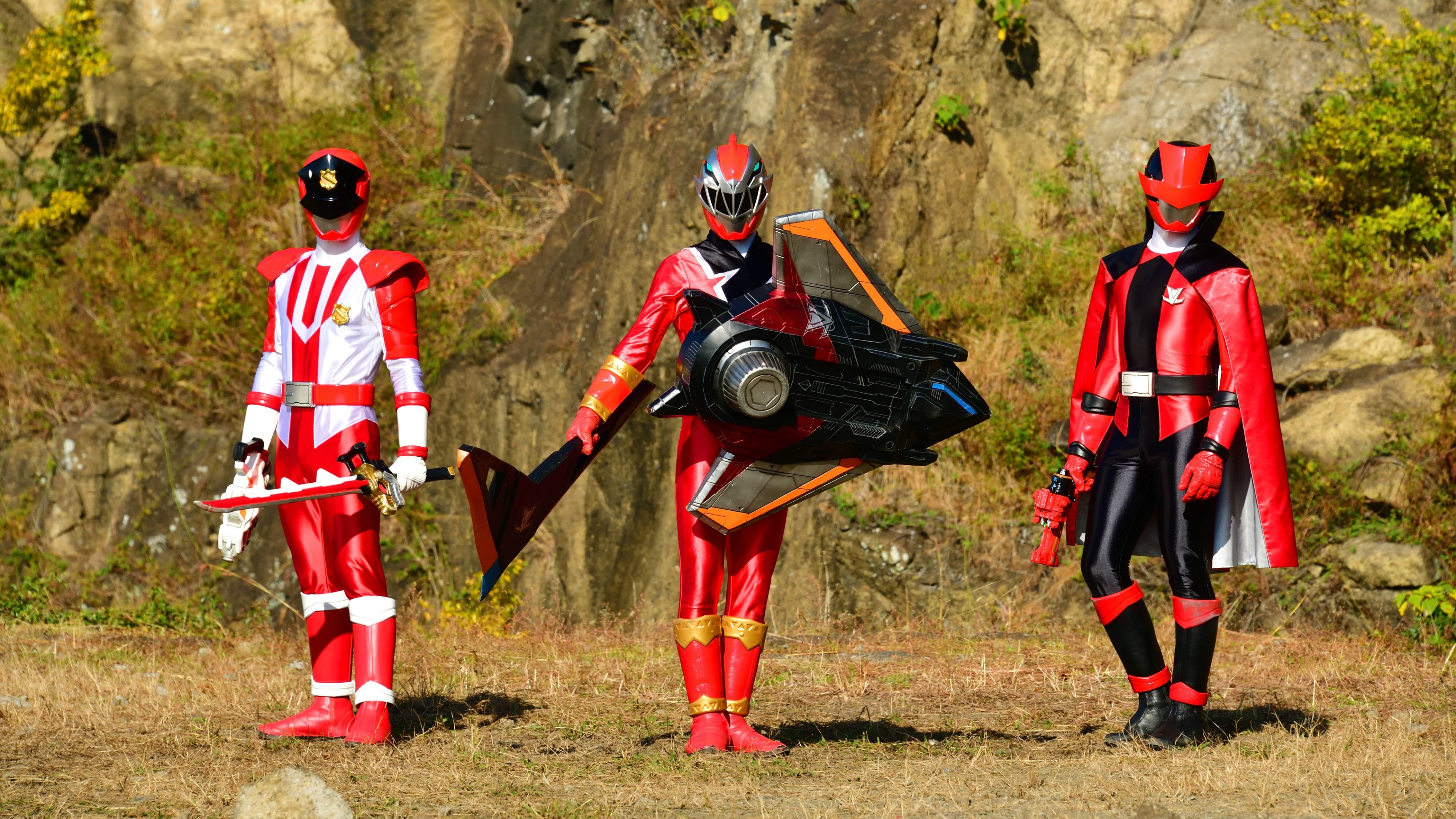 劇場版 騎士竜戦隊リュウソウジャーvsルパンレンジャーvsパトレンジャー|劇場版 騎士竜戦隊リュウソウジャーvsルパンレンジャーvsパトレンジャー