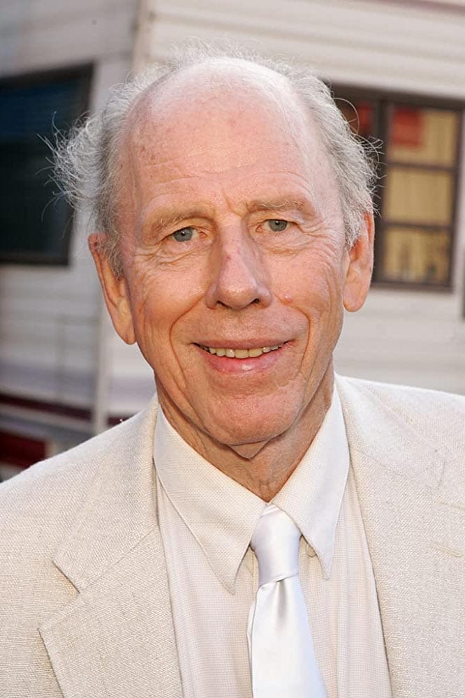 بازیگر Rance Howard  