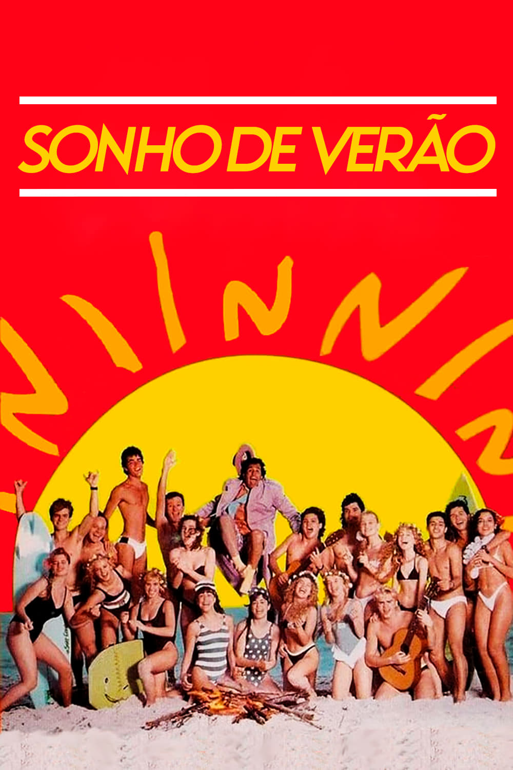 Sonho de Verão | Sonho de Verão