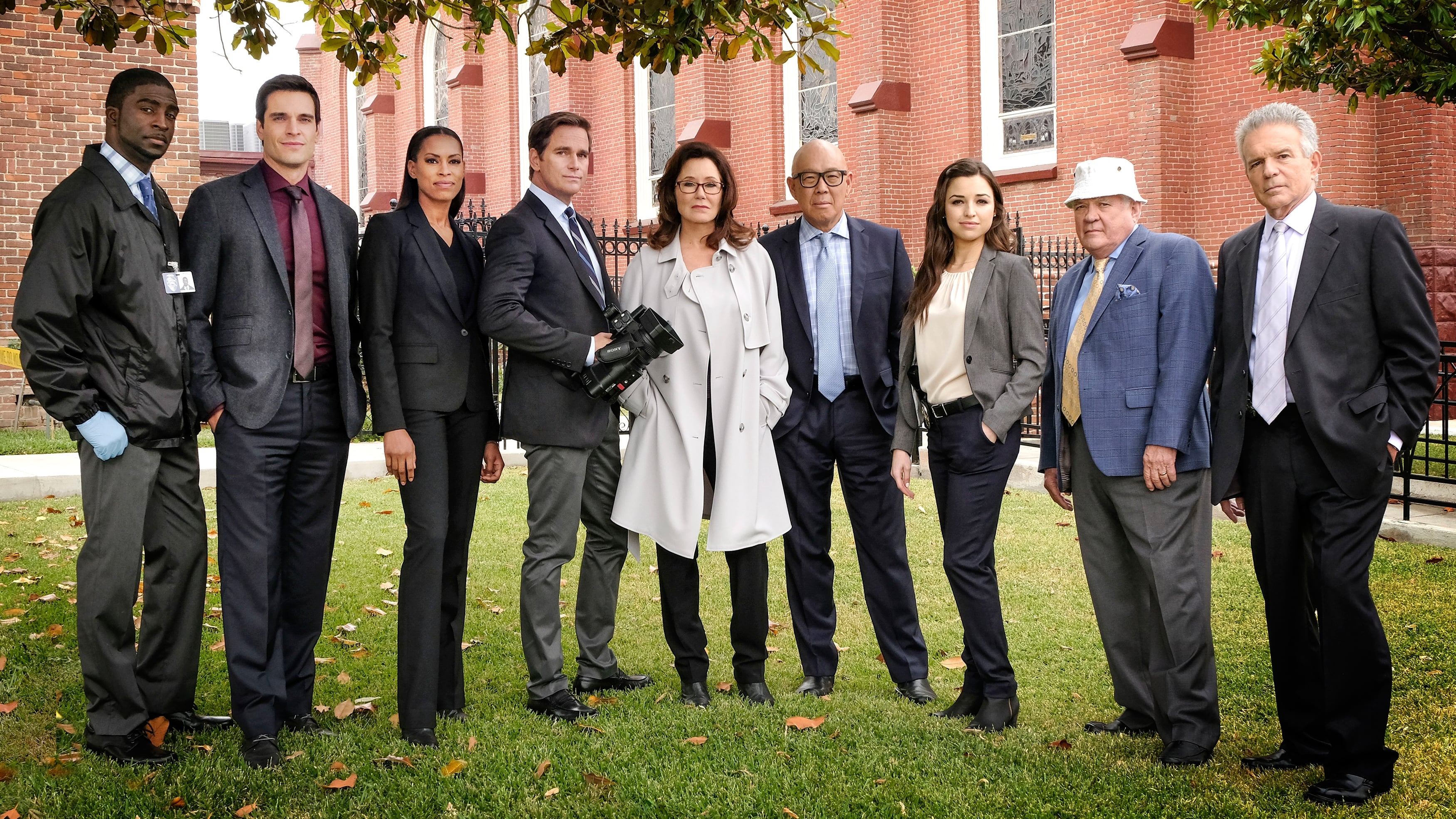 Major Crimes|Major Crimes