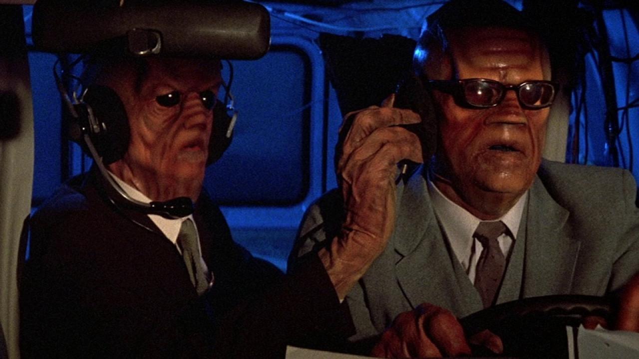 The Adventures of Buckaroo Banzai Across the 8th Dimension|The Adventures of Buckaroo Banzai Across the 8th Dimension