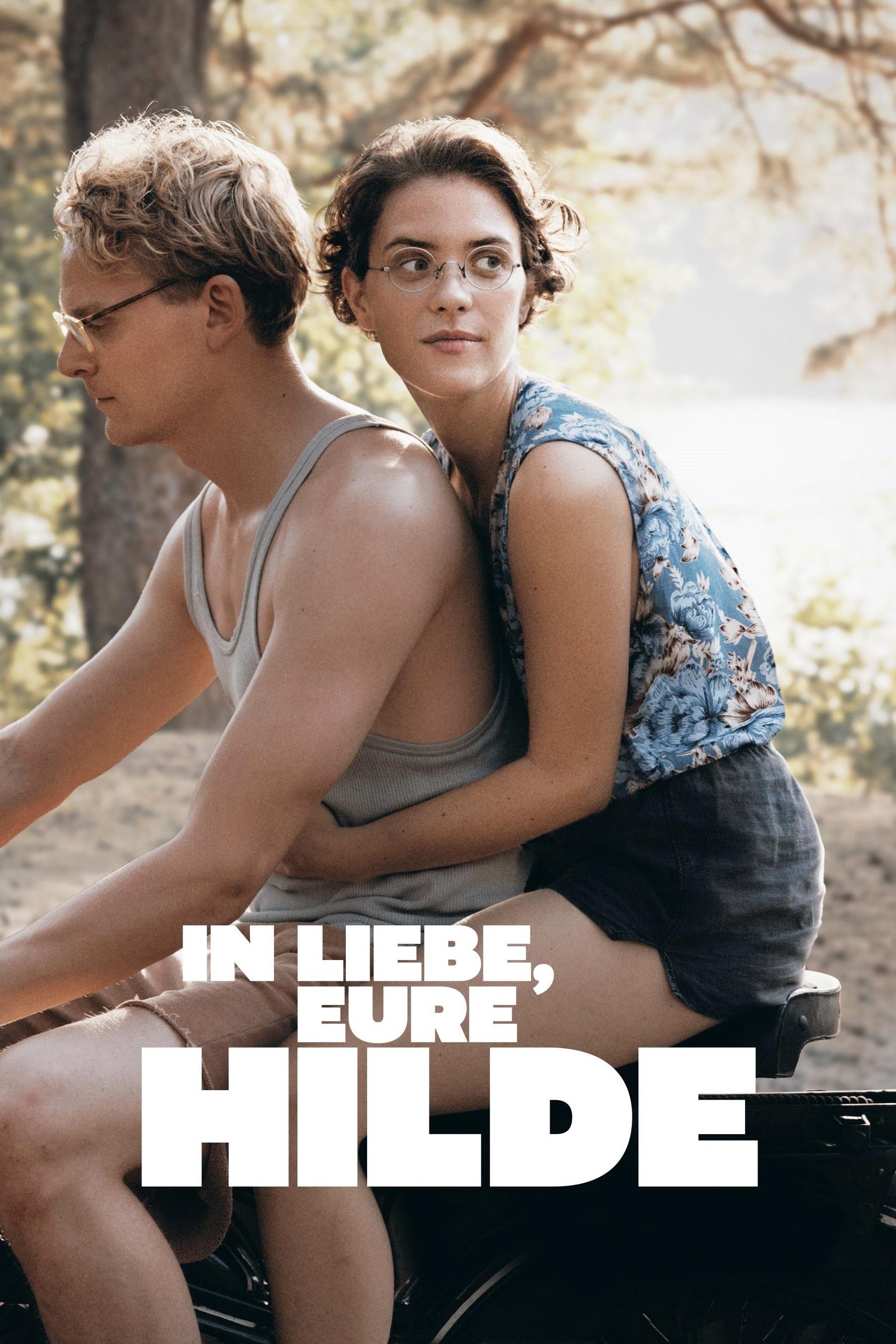 In Liebe, eure Hilde | In Liebe, eure Hilde