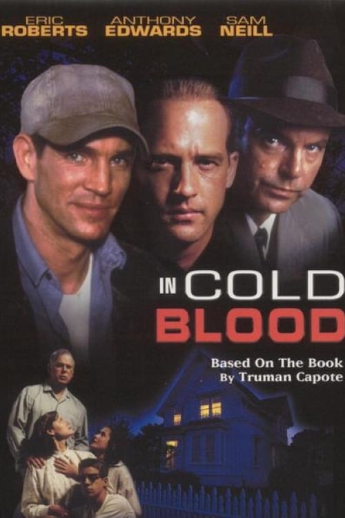 In Cold Blood | In Cold Blood