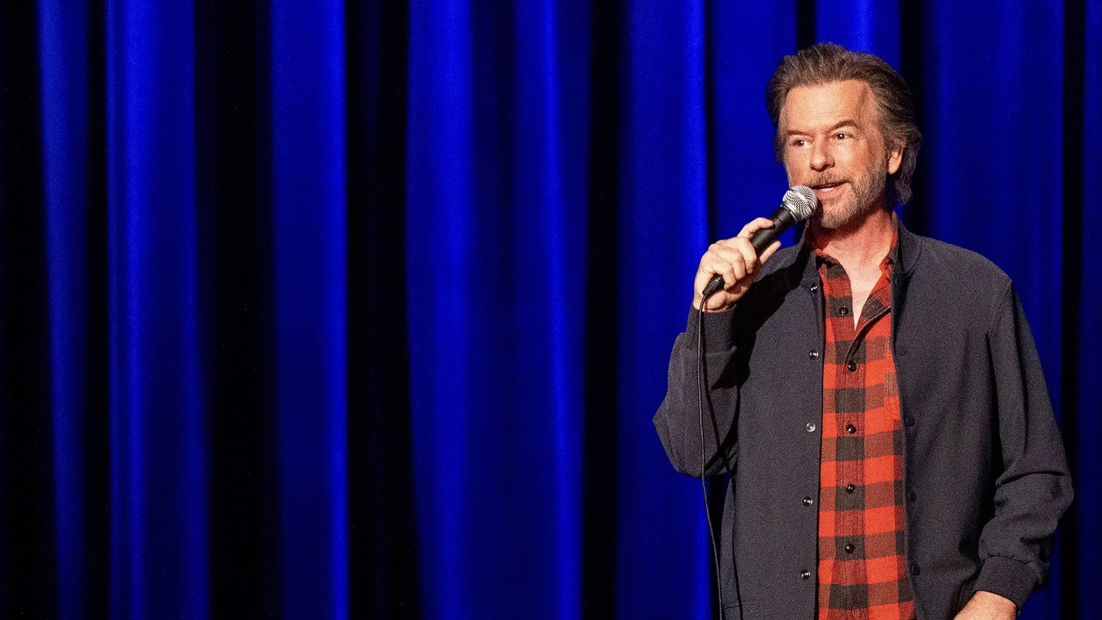 David Spade: Dandelion|David Spade: Dandelion