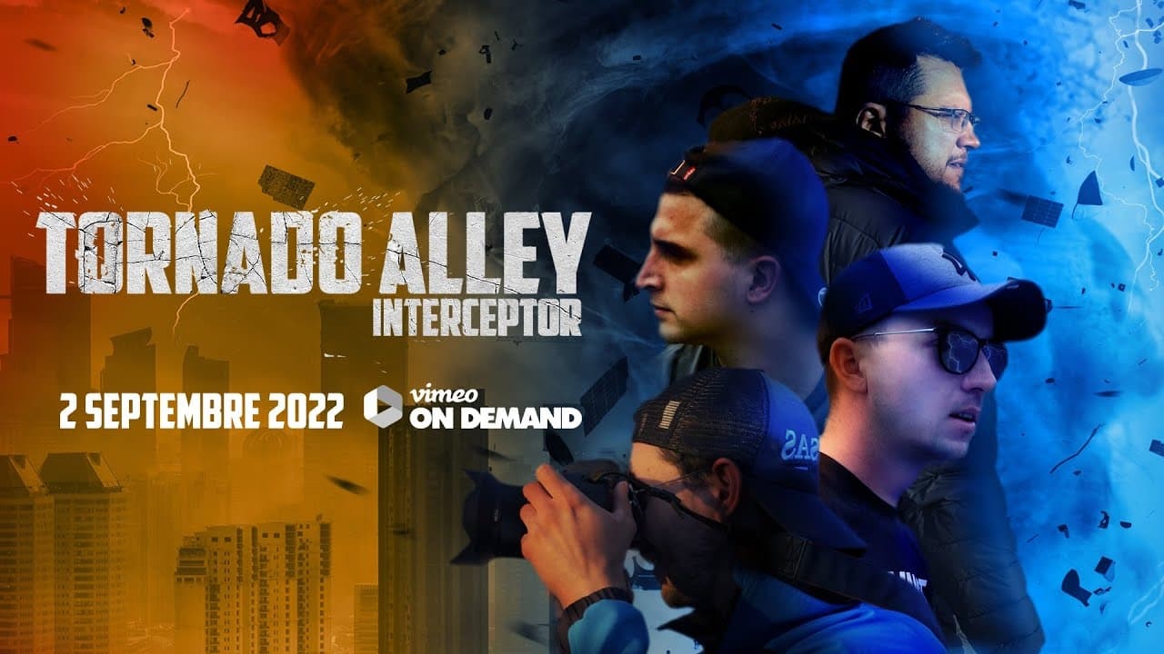 Tornado Alley Interceptor|Tornado Alley Interceptor