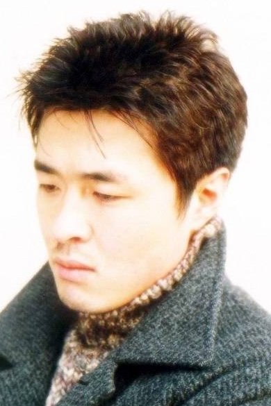 بازیگر 박채익  