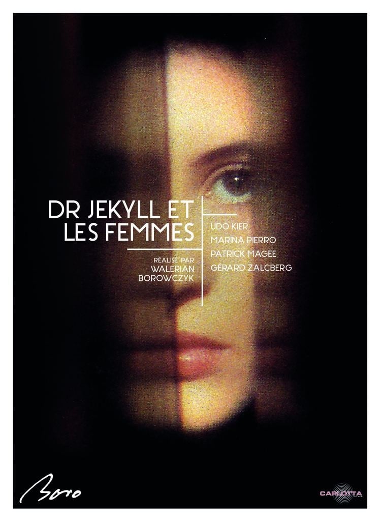 Docteur Jekyll et les femmes | Docteur Jekyll et les femmes