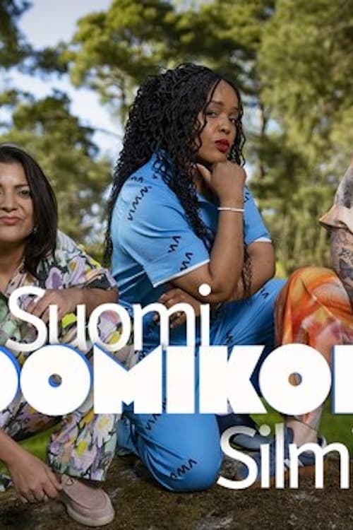 Suomi koomikoiden silmin | Suomi koomikoiden silmin