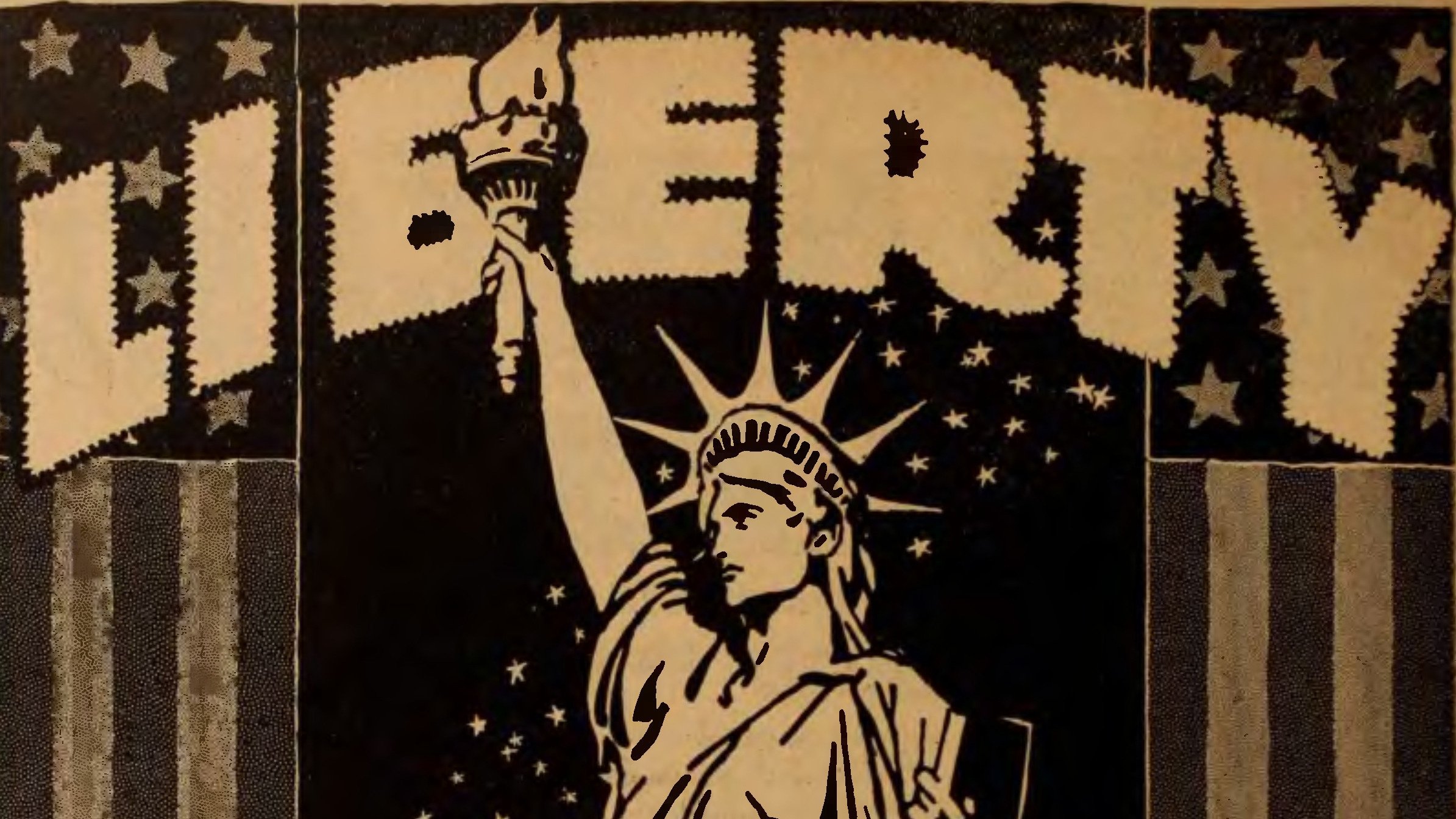 Liberty|Liberty