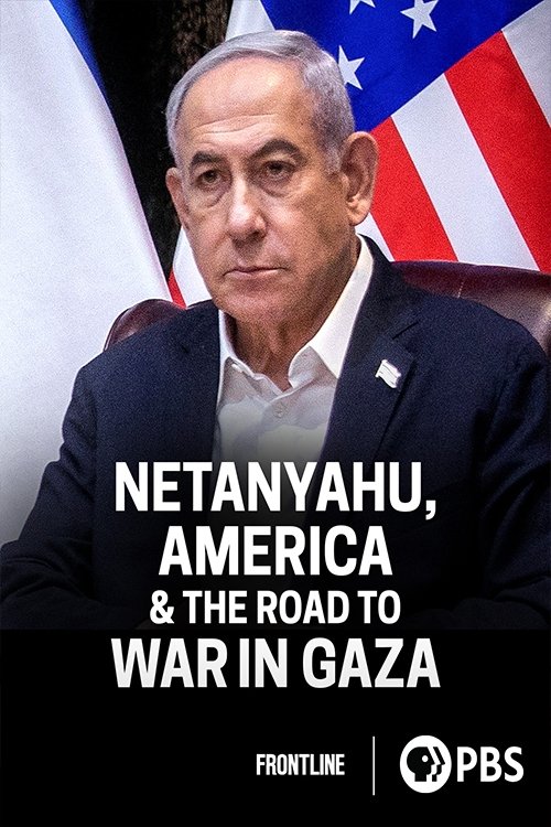 Netanyahu, America & the Road to War in Gaza | Netanyahu, America & the Road to War in Gaza