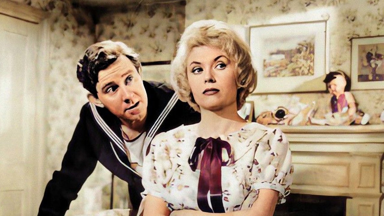 Watch It, Sailor!|Watch It, Sailor!