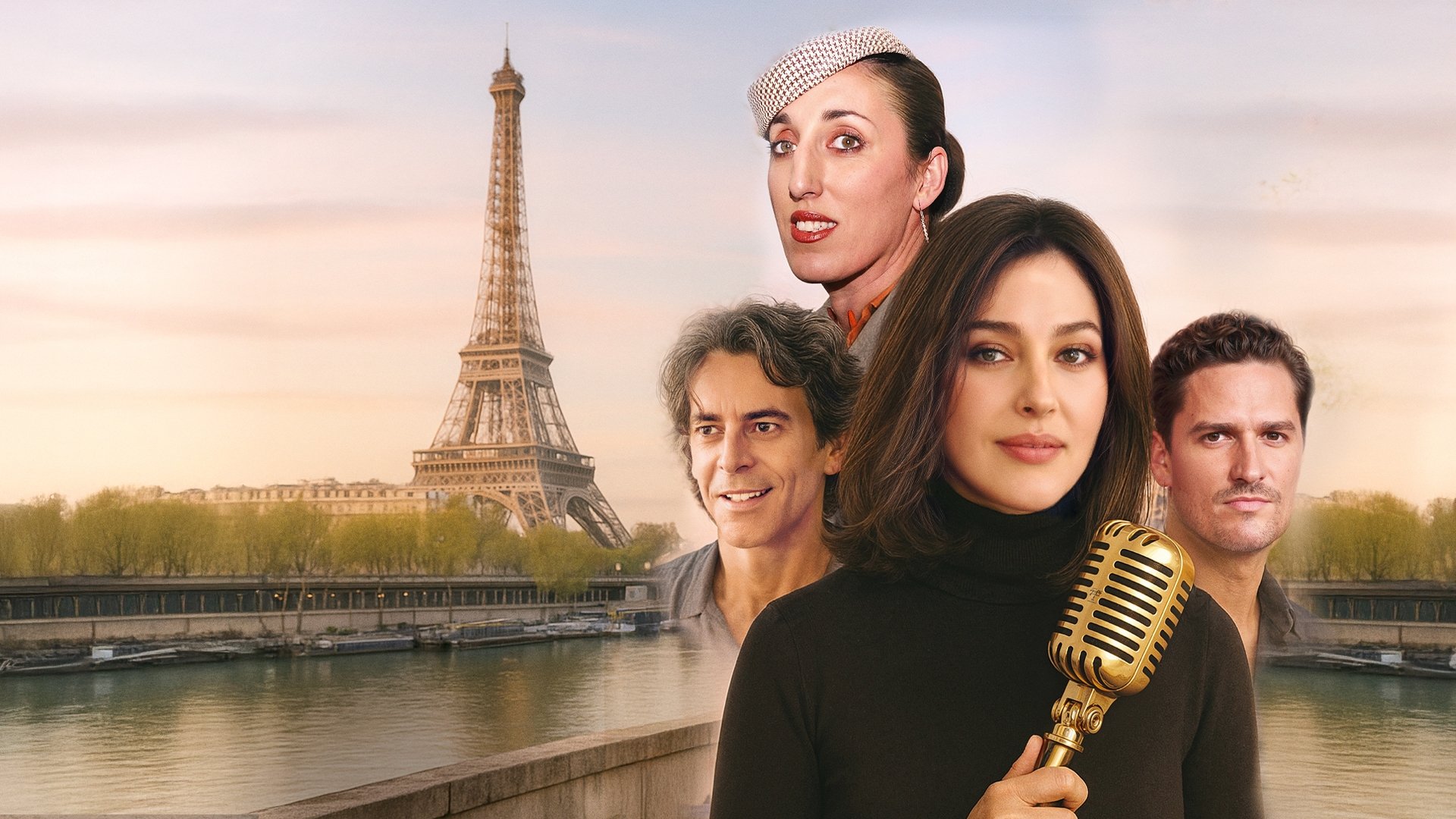 Paradis Paris|Paradis Paris