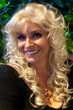 بازیگر Beth Chapman  