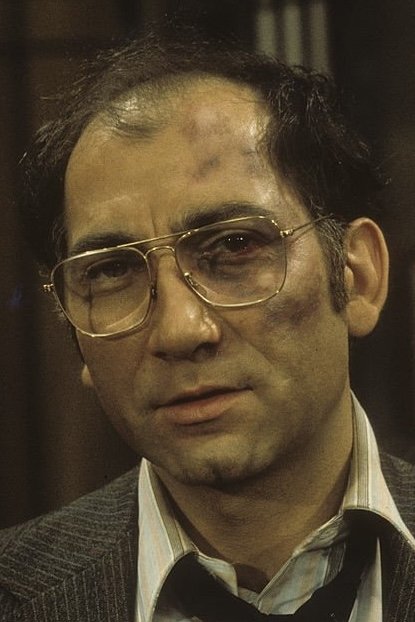 بازیگر Richard Russell Ramos  