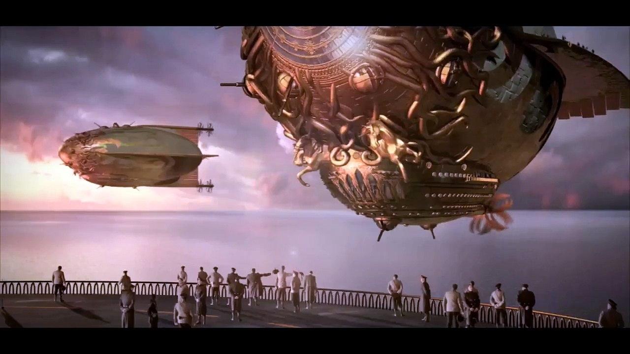 Airlords of Airia|Airlords of Airia