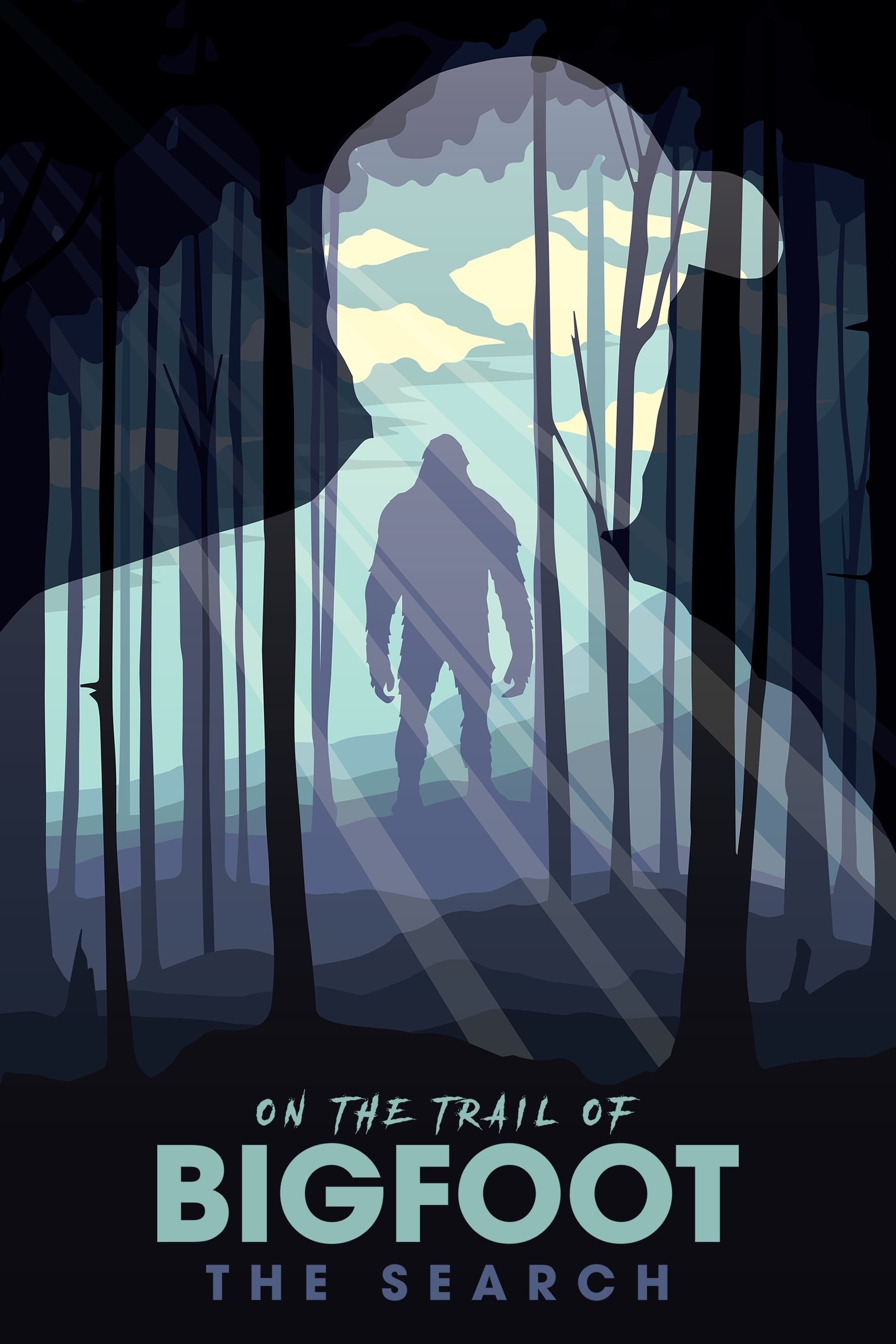 On the Trail of Bigfoot: The Search | On the Trail of Bigfoot: The Search