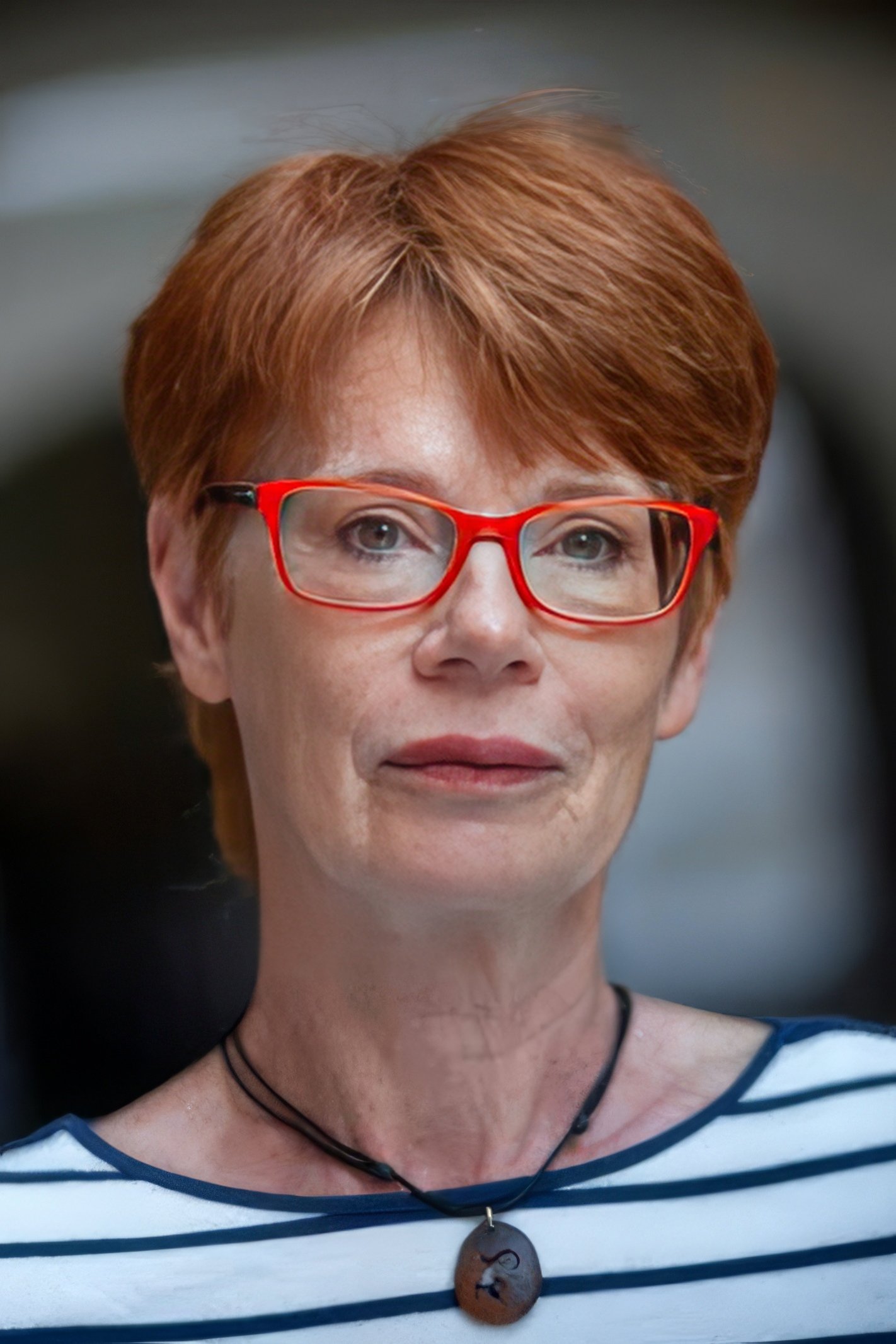 بازیگر Jana Plichtová  
