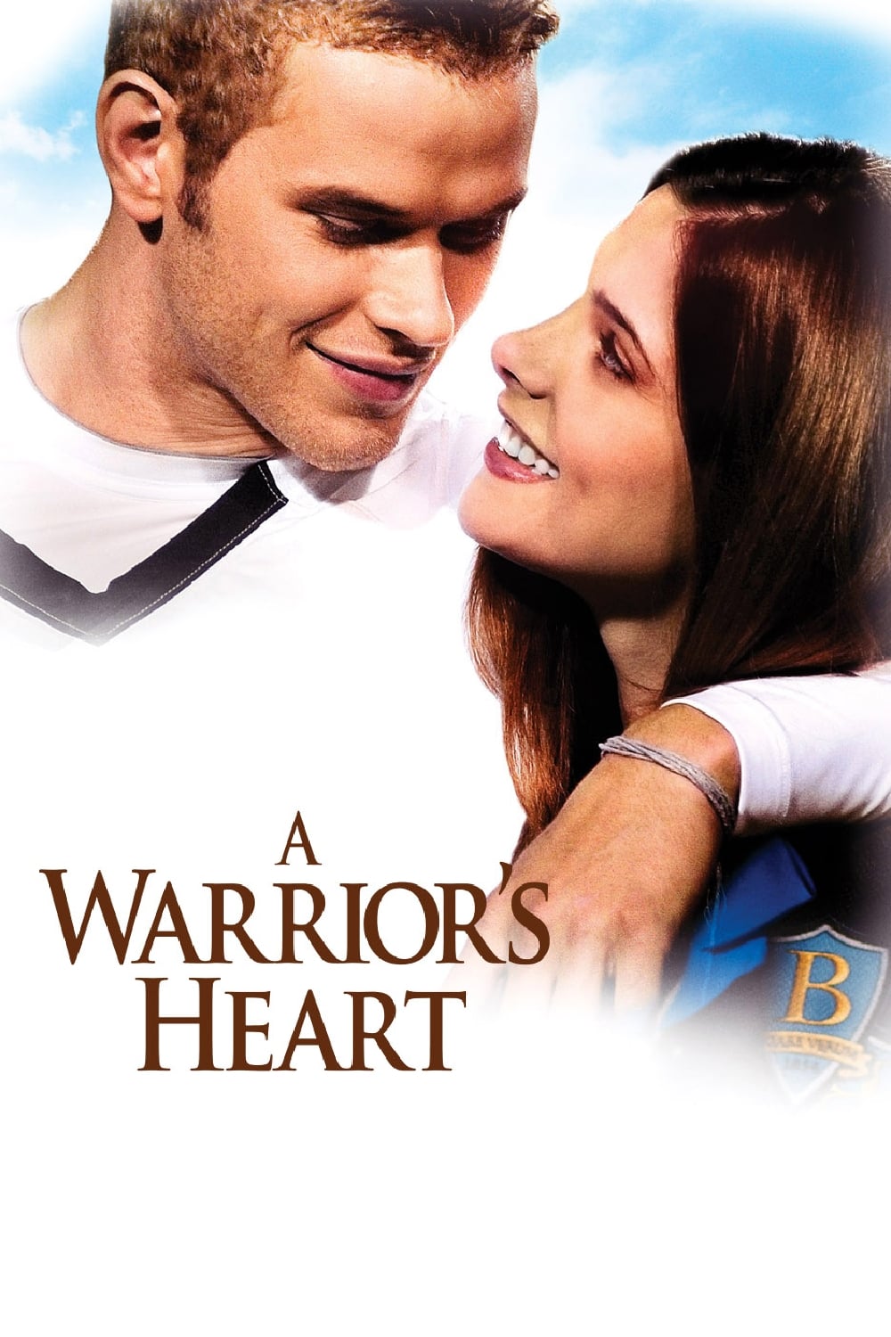 A Warrior's Heart | A Warrior's Heart