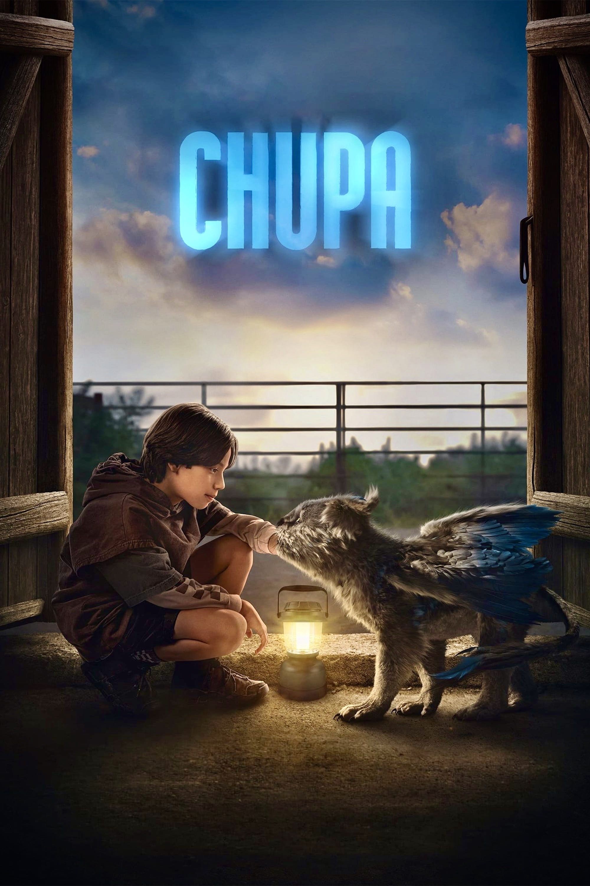 Chupa | Chupa