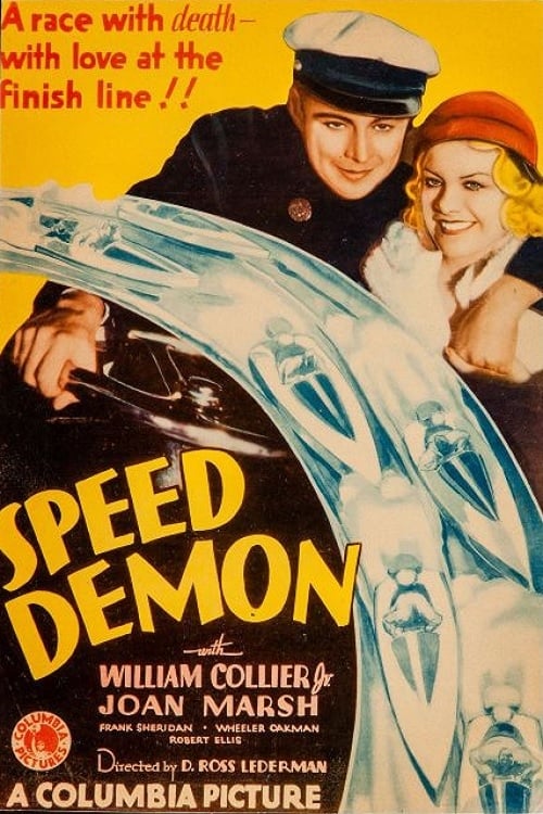 Speed Demon | Speed Demon