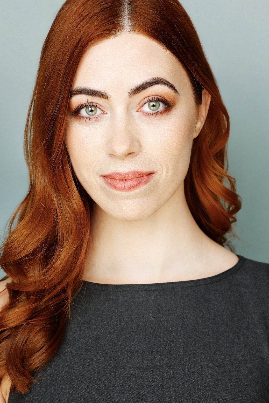 بازیگر Tess Higgins  
