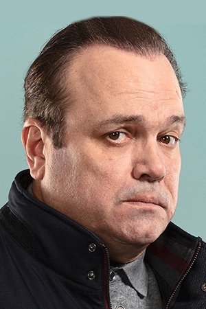 بازیگر Shaun Williamson  